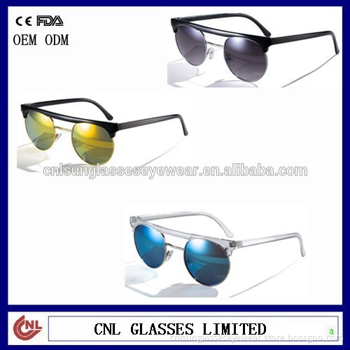 Super quality best sell polarized lens sunglasses italian brands sunglasses